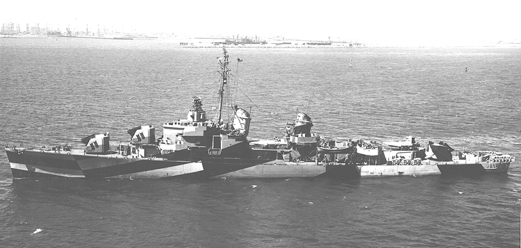ship